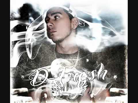 Melissa ft. D-Fresh - Cok Kördüm ( Su Misali )