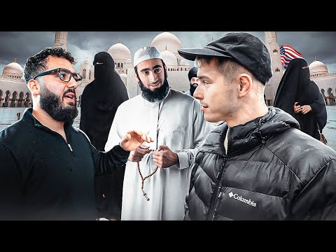 Inside the Most Muslim Place in America