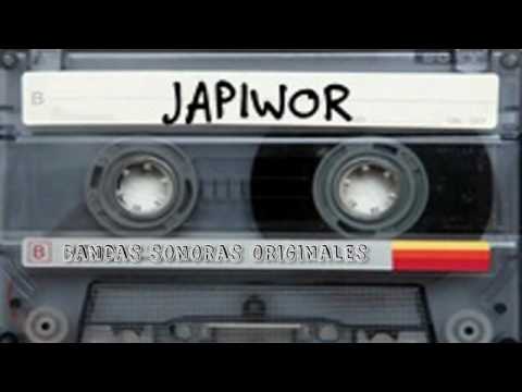 Japiwor - Bandas Sonoras Originales 2.0 (2017)