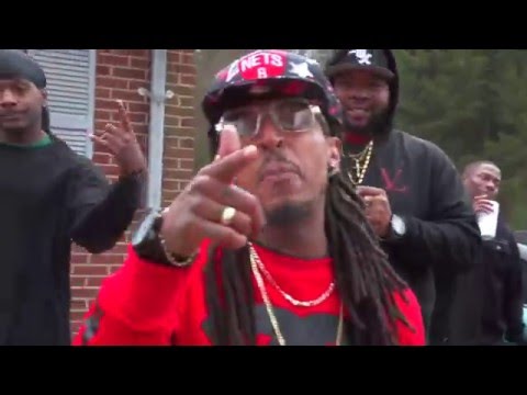 Trea-8 "Low Keys" (Directed By @ImSoFIRST)