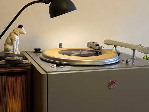 Royal Garden Blues / Mezzrow-Ladnier Quintet