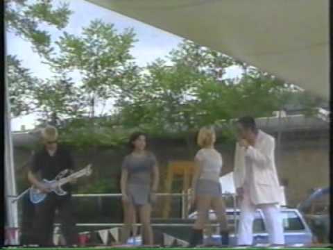Sensacion - Eddie Rodriguez