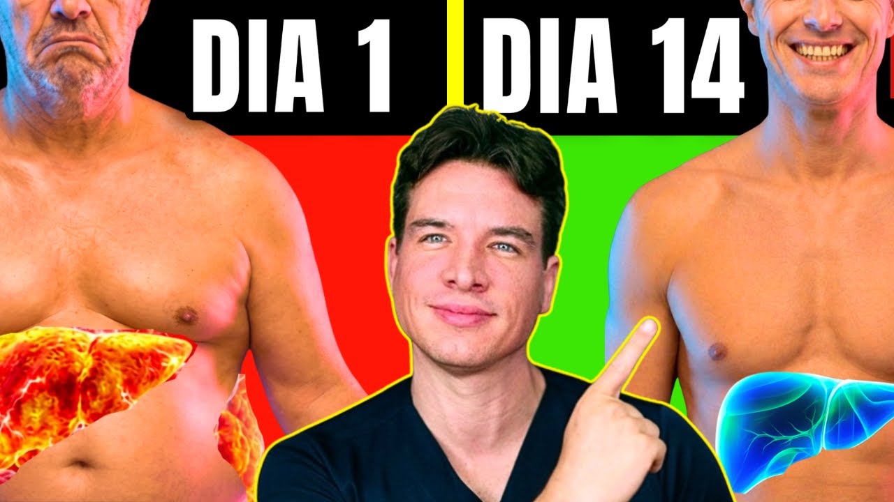 EFEITOS IMPRESSIONANTES QUANDO VOCÊ CORTA o AÇÚCAR DA SUA DIETA! MELHORE SEU METABOLISMO em 30 DIAS!