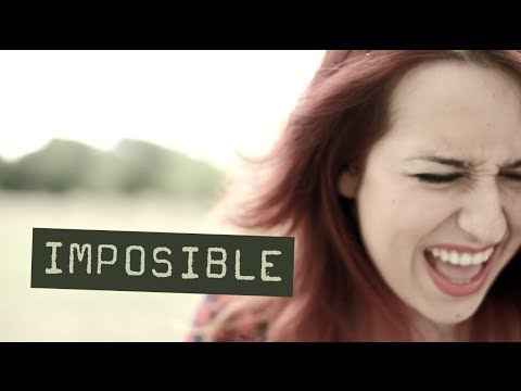 IMPOSIBLE - James Arthur [COVER EN ESPAÑOL] Chusita ft. ChristianVillanueva