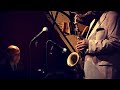 Larry Fuller Trio with Special Guest Houston Person