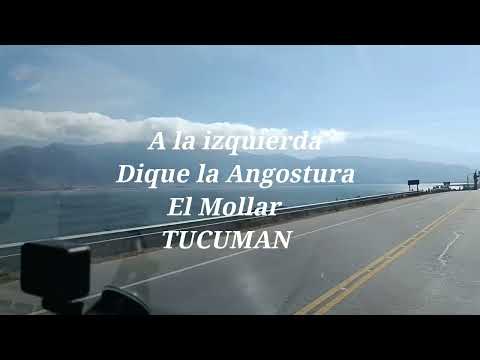 Tafi Del Valle ,El Mollar,Valles Calchaquies