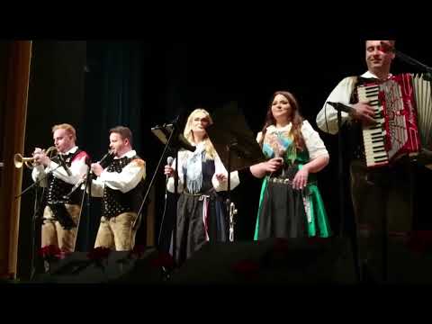 Andrej Toplišek Septett ‼️ 22:13 Live Music ✅‼️