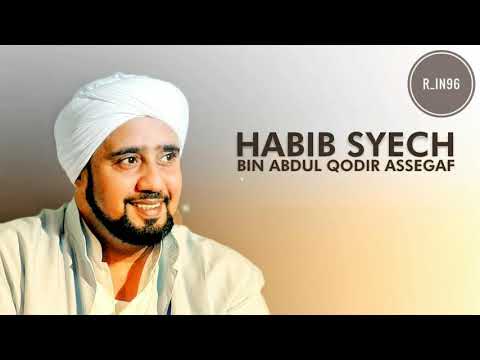 Nurul musthofa-habib syech