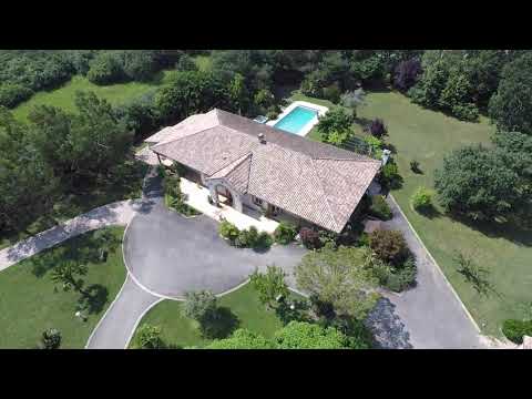 A VENDRE BELLE PROPRIETE 31270 CUGNAUX 990 000 €