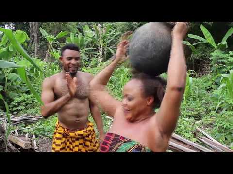 AGADA ( LATEST BENIN VILLAGE MOVIE 2017 ]