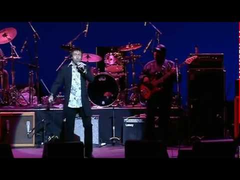 Experience Hendrix "Stone Free" w/ Kenny Olson, Paul Rodgers, Mitch Mitchell, & Billy Cox