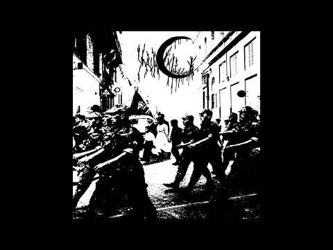 Sheitan Holocauste (France) — Iblis  — 2025 demo