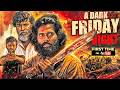 One Of The Top South Dark Crime Thriller Movie In 2026 A Dark Friday Night हिंदी Full Movi