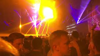 Paul Van Dyk @ Neuraum - Paul Van Dyk &amp; Alex M.O.R.P.H. - Shine (Ibiza Anthem 2019)