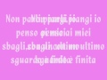 Luca Dirisio-Per sempre 