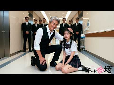 相親被嫌太矮她哭的梨花帶雨，誰料路過霸總一眼淪陷，閃婚回家寵她成寶 #灰姑娘霸總 #瑪麗蘇 #甜寵 #傅總的超甜小女友