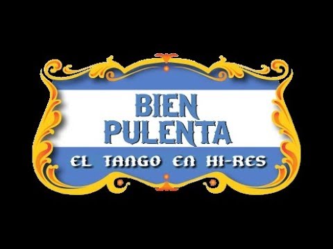 Osvaldo Pugliese con Roberto Chanel - Tortazos - Milonga - 1944