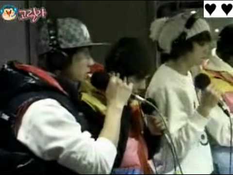 [100201] ZE:A - Mazeltov Live @ 텐텐클럽 Sweet Sorrow's Ten Ten Club