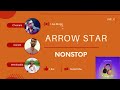 Chamara Damith Wearaliyadda Song Nonstop With Arrow Star
