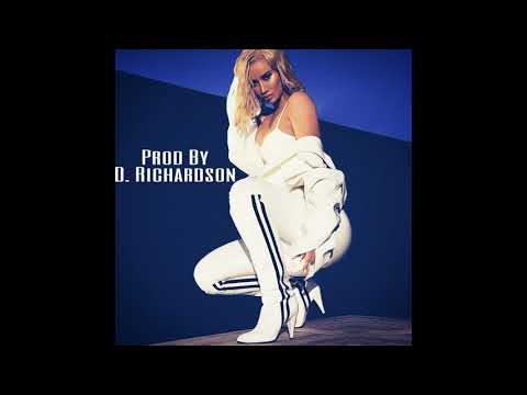 Iggy Azalea X Mariahlynn X Cardi B Type Beat New 2019 New (Prod By D. Richardson)