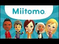 Miitomo Nintendo OST