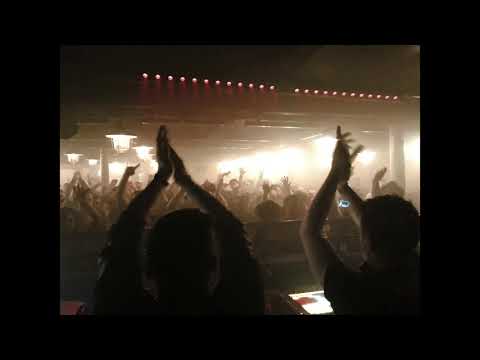 Cosmic Boys Live Set - Egg London (England) 31.03.18