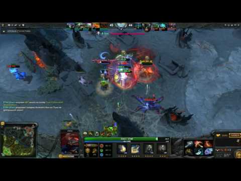 My Two RAMPAGE Dota 2 Sven | by R1tm