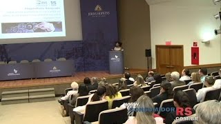 Grand Round do Hospital Moinhos de Vento