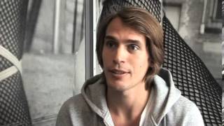 Tingsek 2010 interview (part 2)