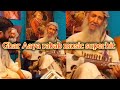 Rabab Music Ghar Aaya Mera Pardesi