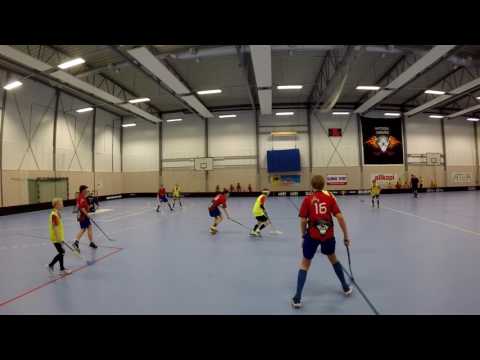 G13 Nittedal - Asker