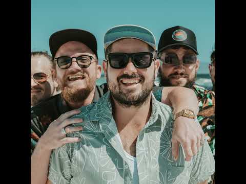 Sunset Sweatshop are back with their highly anticipated new single "If I Got You"