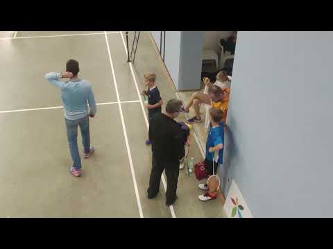 GPC U13, 16. 10. 2021, Přerov