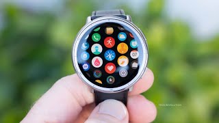 Top 5 Best Rugged Smartwatches That Will Blow Your Mind In 2025