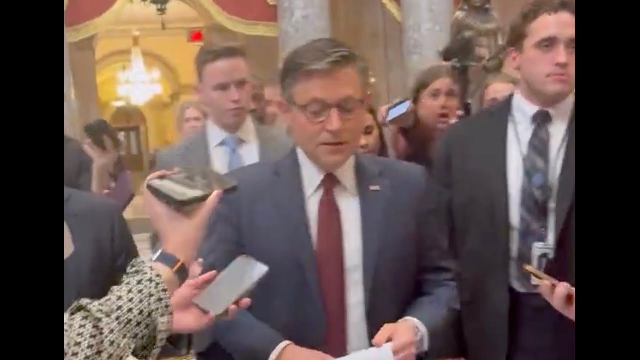 FLASH BREAKING: Major news on Republicans CUTTING healthcare