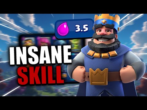 Best Clash Royale Beginner Guide Deck to PUSH Trophies FAST!