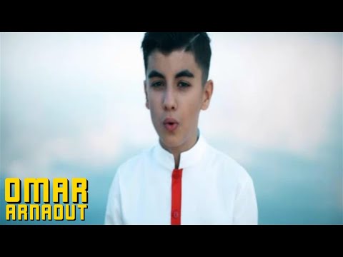 Omar Arnaout - I miss you (Official Video)