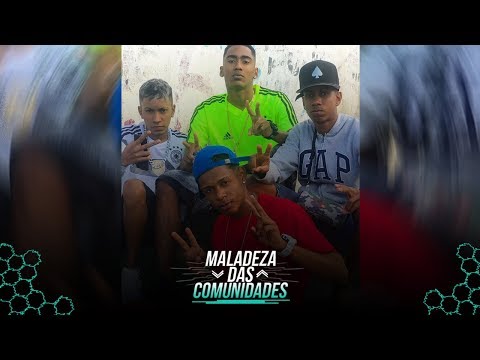 MC 2FESSA - MEGA BOLADA (DJ PH DO TJ & DJ JORGIN DO TJ) 2019