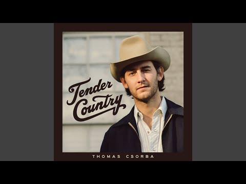 Bigger Than Your Hat - Thomas Csorba