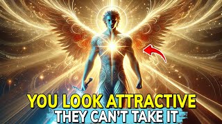 God's Chosen Ones | God Is Making You More Attractive, and They Don't Understand What's Happening!