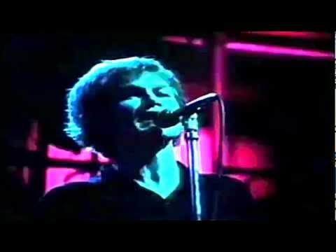 Ultravox! _ The Wild, The Beautiful & The Damned _ Live  At Reading _ 1977