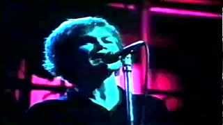 Ultravox! _ The Wild, The Beautiful &amp; The Damned _ Live  At Reading _ 1977