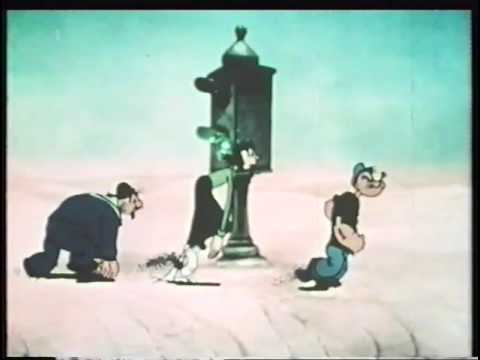 Skippern Vol. 1 - VHS-Rip (Norsk/Norwegian)