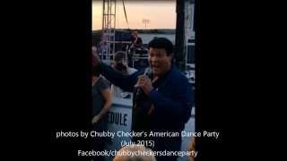 Chubby Checker You Better Believe It Baby