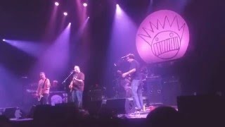 Ween &#39;Tender Situation&#39; Night 3 Colorado