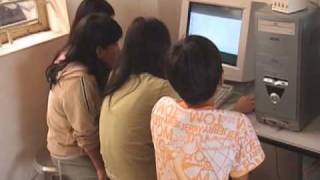 preview picture of video 'Datorer till barnhemmet Ho Bung, Vietnam'