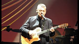 CHICO BUARQUE "Minha Embaixada Chegou" + "Mambembe" | Caravanas - Vivo Rio