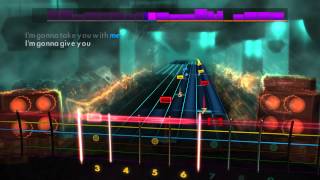 Sweet Mountain River - Monster Truck Rocksmith 2014