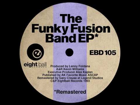 Spiritual EP by Lenny Fontana "Calypso Meltdown" (Lenny Fontana Mix)