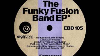 Spiritual EP by Lenny Fontana "Calypso Meltdown" (Lenny Fontana Mix)
